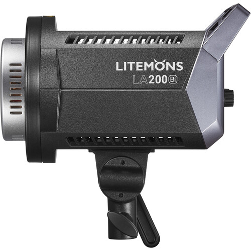 Godox Litemons LA200Bi Bi-Color LED Light - 4